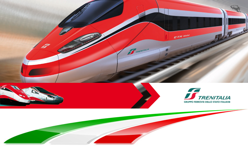 Trenitalia